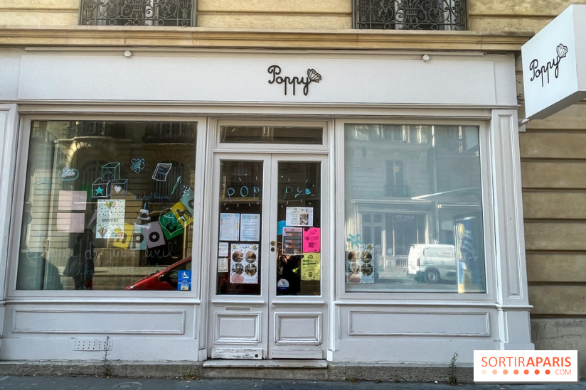Poppy for kids, l'aire de jeux familiale et pédagogique du 17e