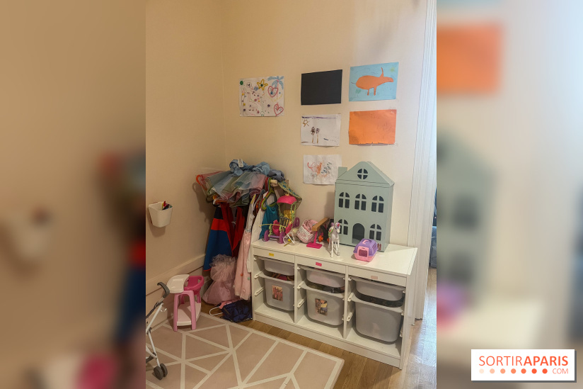Poppy for kids, l'aire de jeux familiale et pédagogique du 17e