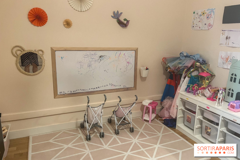 Poppy for kids, l'aire de jeux familiale et pédagogique du 17e - image00012