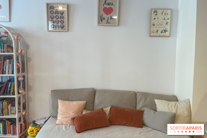 Poppy for kids, l'aire de jeux familiale et pédagogique du 17e - image00013