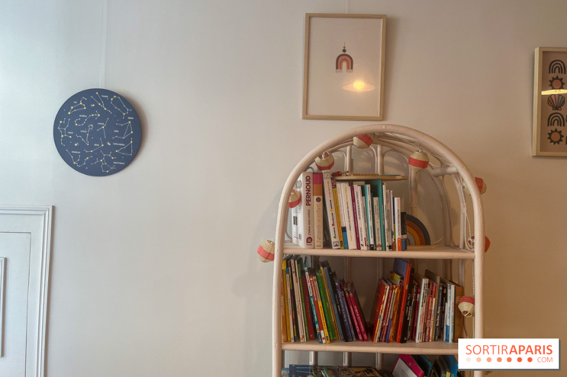 Poppy for kids, l'aire de jeux familiale et pédagogique du 17e - image00015