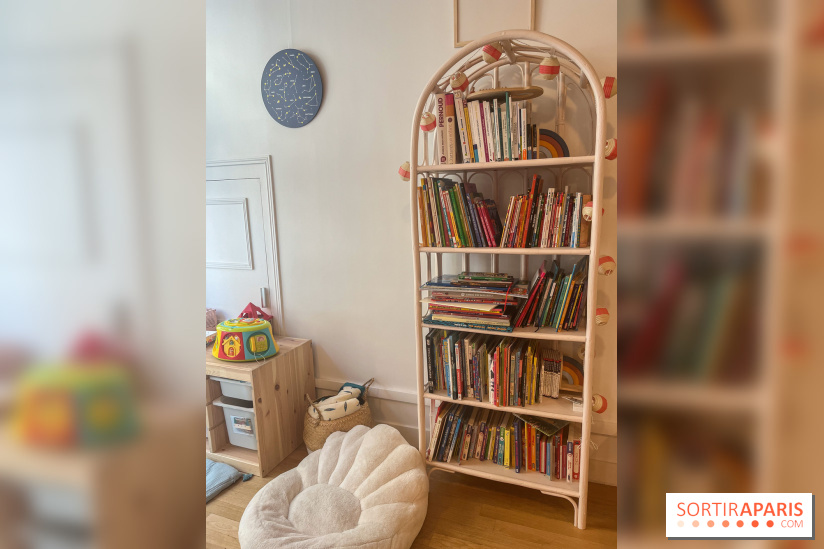 Poppy for kids, l'aire de jeux familiale et pédagogique du 17e - image00016