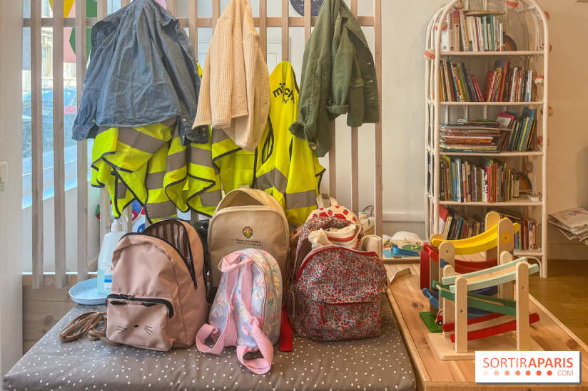 Poppy for kids, l'aire de jeux familiale et pédagogique du 17e - image00020