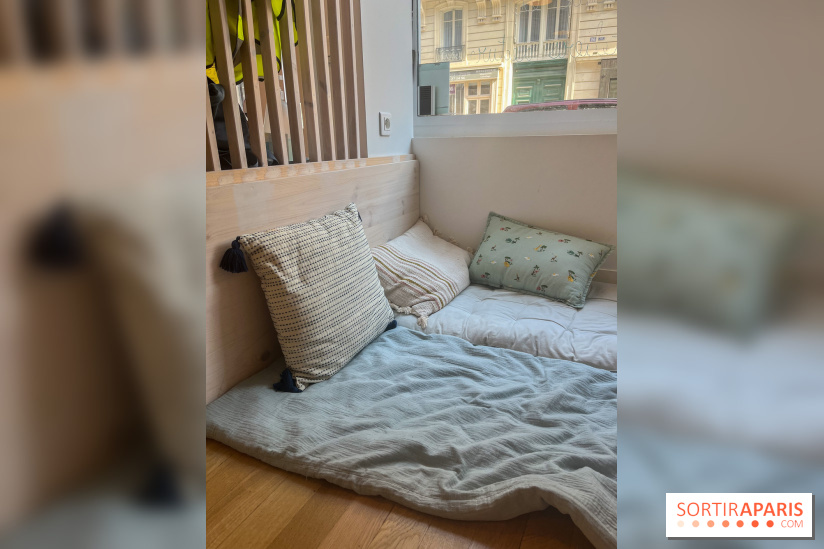 Poppy for kids, l'aire de jeux familiale et pédagogique du 17e - image00021