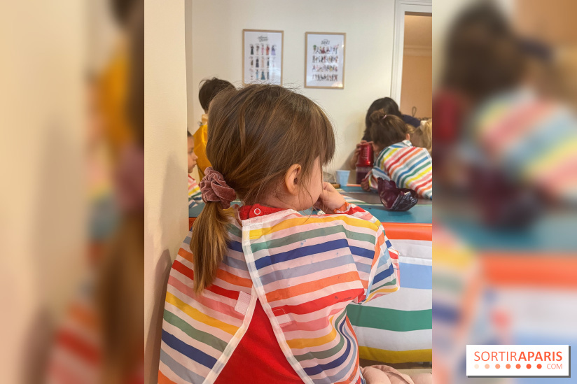 Poppy for kids, l'aire de jeux familiale et pédagogique du 17e