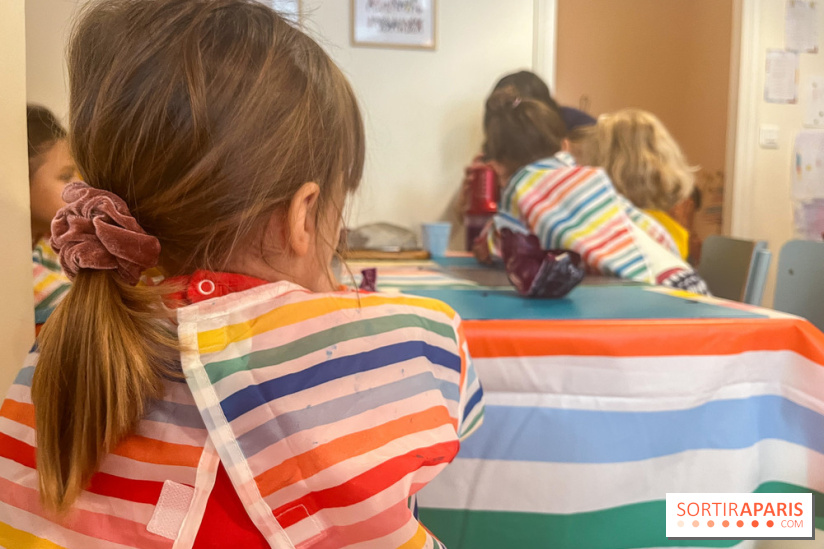 Poppy for kids, l'aire de jeux familiale et pédagogique du 17e