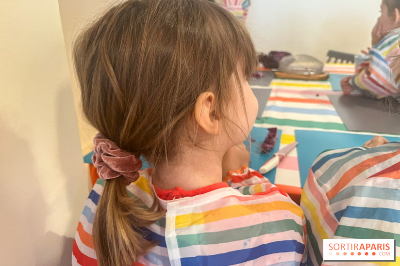 Poppy for kids, l'aire de jeux familiale et pédagogique du 17e