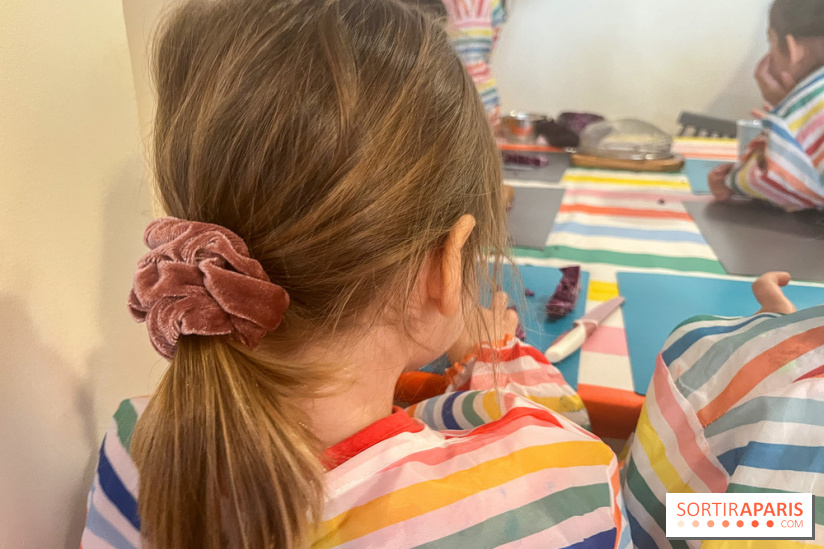 Poppy for kids, l'aire de jeux familiale et pédagogique du 17e