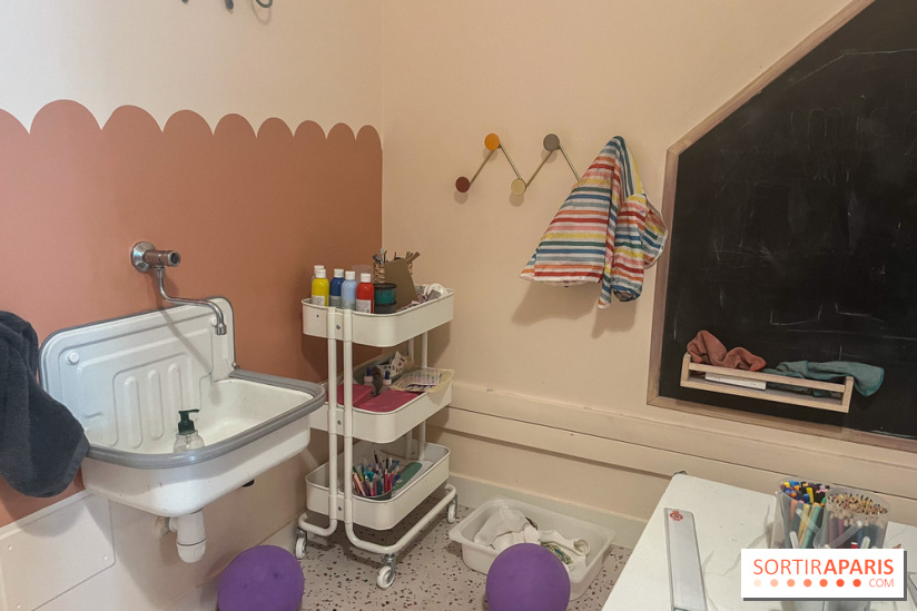 Poppy for kids, l'aire de jeux familiale et pédagogique du 17e - image00008