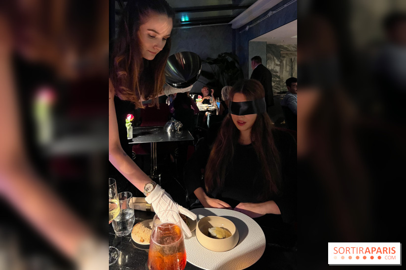 Restaurant j'Adore - restaurant gastronomique, romantique et festif dans un hôtel au cœur des Batignolles  - image00047