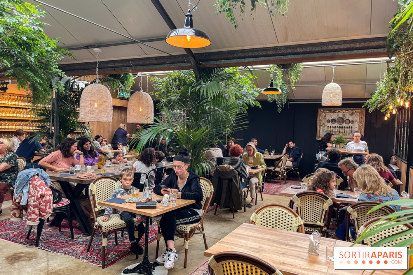 La crêperie de Gally, l'adresse gourmande et locale de la ferme de Saint-Cyr l'Ecole
