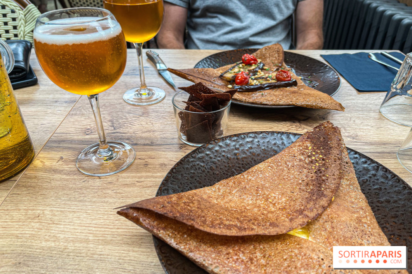 La crêperie de Gally, l'adresse gourmande et locale de la ferme de Saint-Cyr l'Ecole - image00007