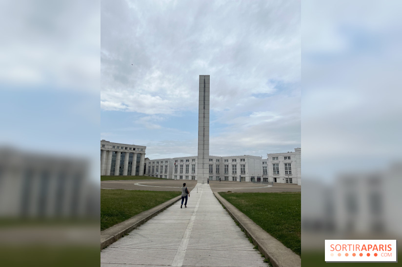 Cergy, la ville aux milles facettes - image00168