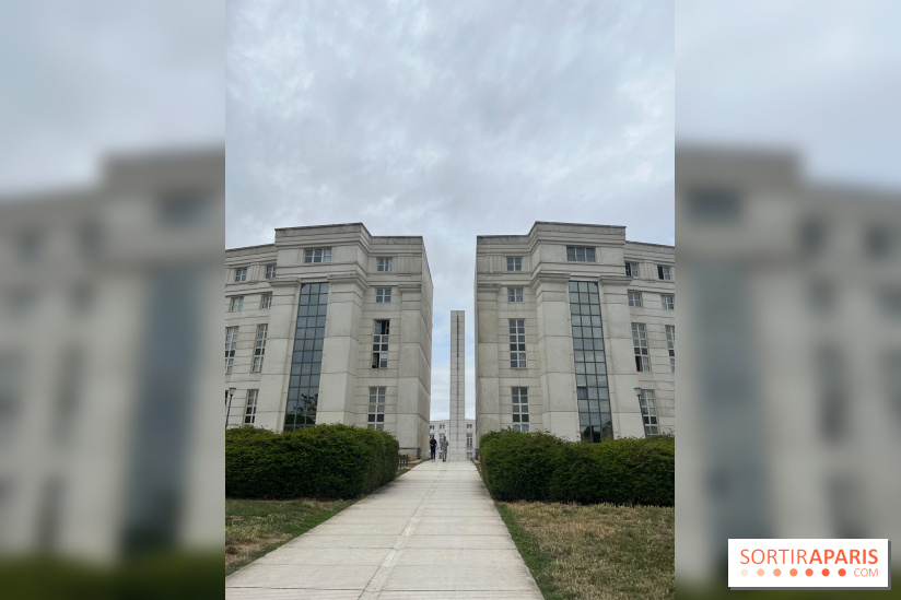 Cergy, la ville aux milles facettes