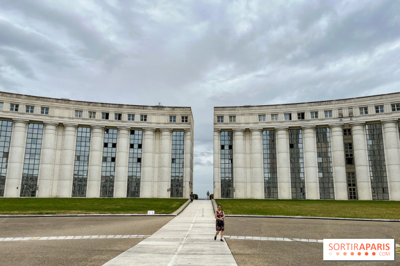 Cergy, la ville aux milles facettes