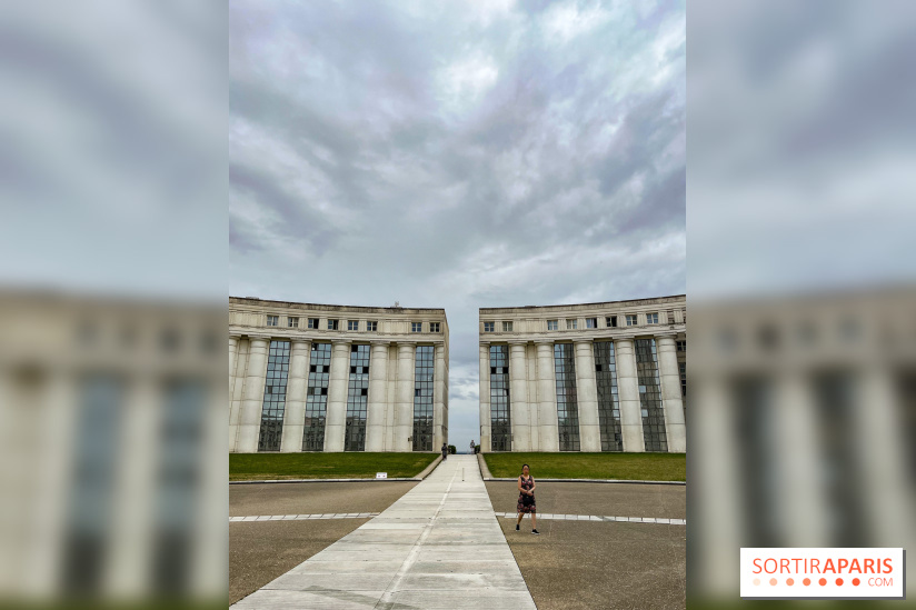 Cergy, la ville aux milles facettes - image00164