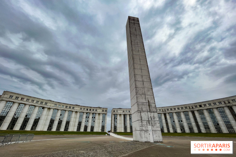 Cergy, la ville aux milles facettes - image00165