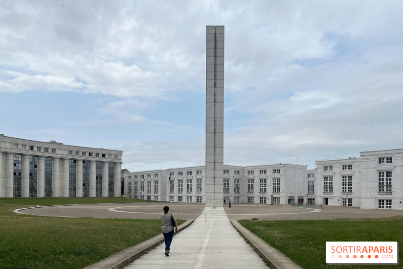 Cergy, la ville aux milles facettes