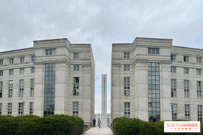 Cergy, la ville aux milles facettes