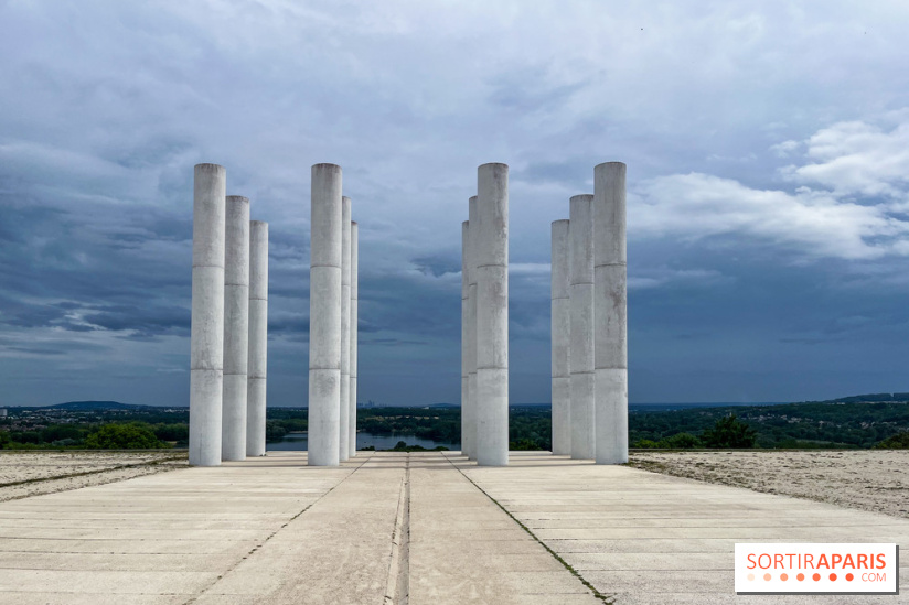 Cergy, la ville aux milles facettes - image00162