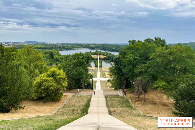 Cergy, la ville aux milles facettes - image00157