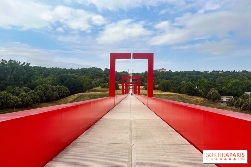 Cergy, la ville aux milles facettes - image00151