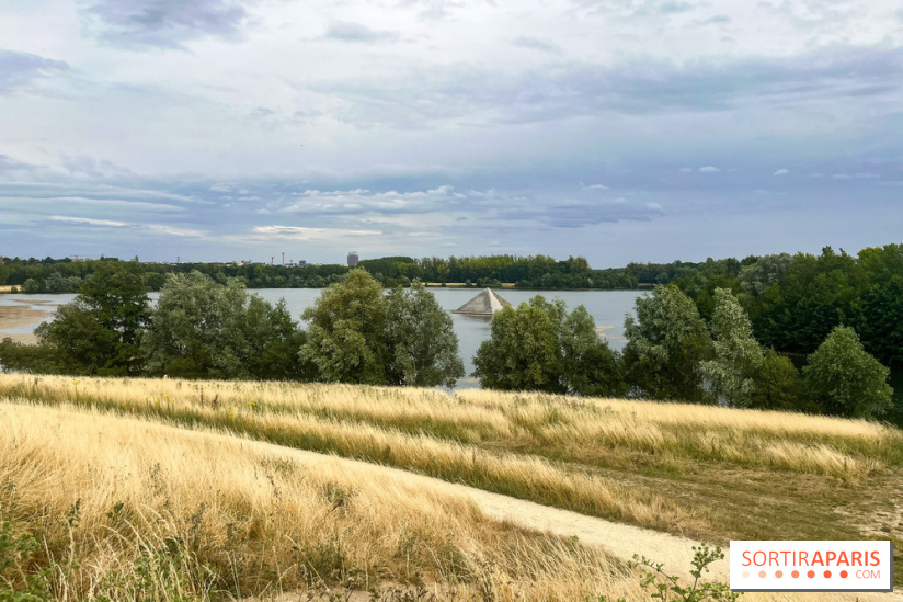 Cergy, la ville aux milles facettes