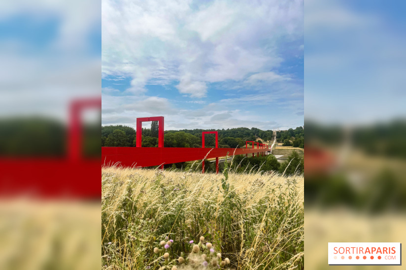 Cergy, la ville aux milles facettes