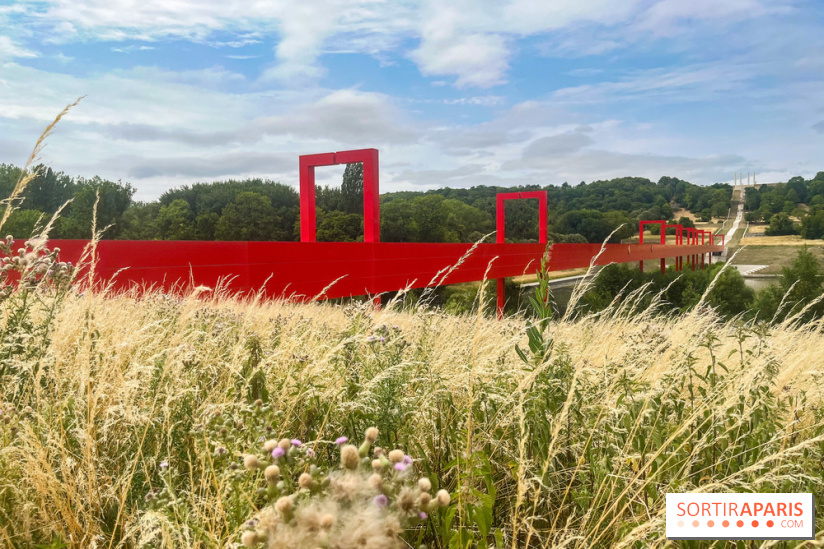 Cergy, la ville aux milles facettes - image00145