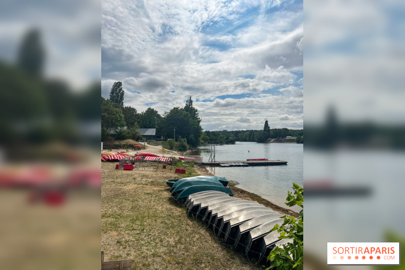 Cergy, la ville aux milles facettes - image00140