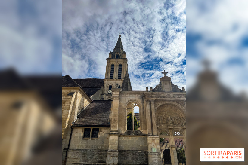 Cergy, la ville aux milles facettes - image00123