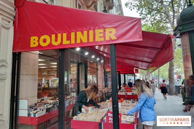 Librairie Boulinier - 160339