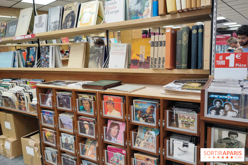 Librairie Boulinier - IMG 20230721 160753