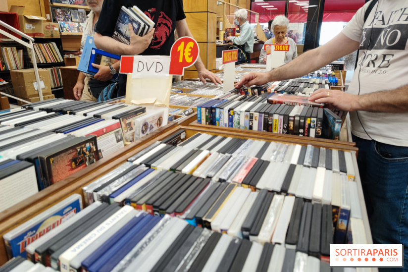 Librairie Boulinier - IMG 20230721 160811