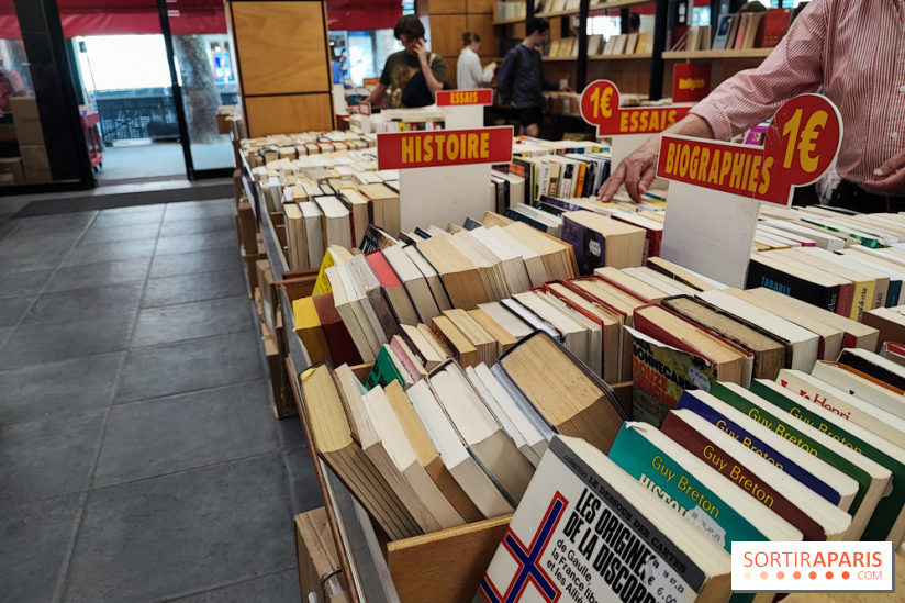 Librairie Boulinier - IMG 20230721 160816