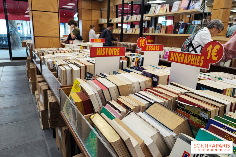 Librairie Boulinier - IMG 20230721 160820