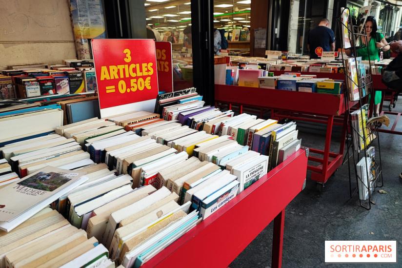 Librairie Boulinier - IMG 20230721 160851