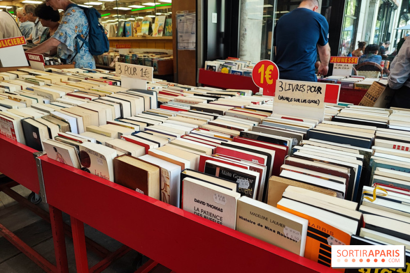 Librairie Boulinier - 160901