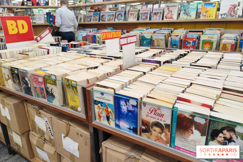 Librairie Boulinier - IMG 20230721 160921