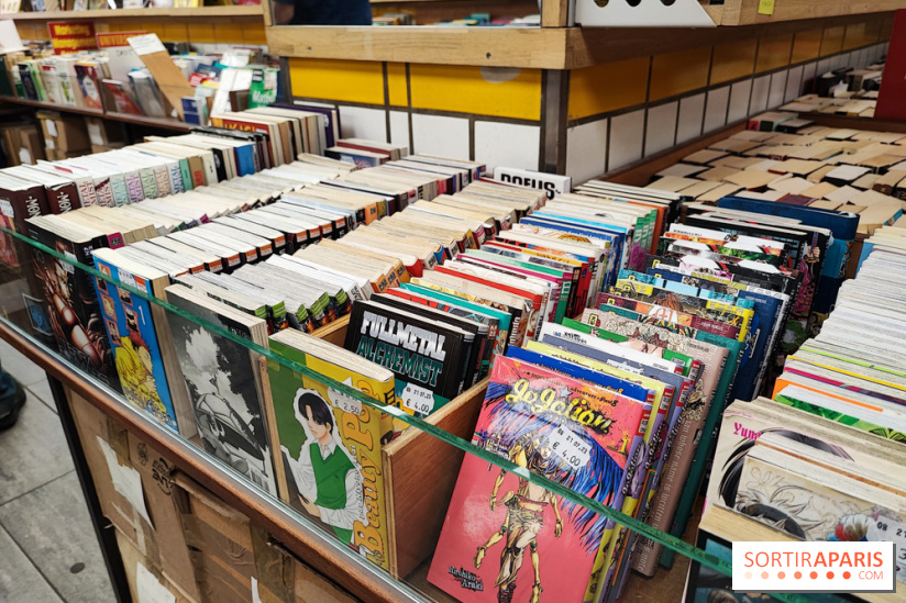 Librairie Boulinier - IMG 20230721 161032