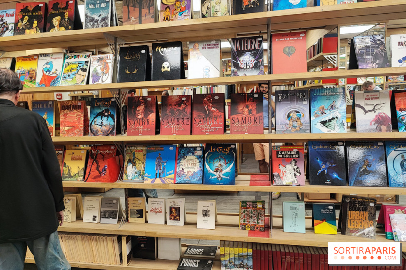 Librairie Boulinier - IMG 20230721 161151