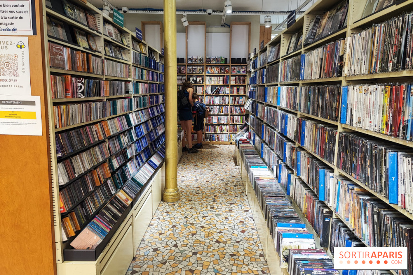 Book Off - IMG 20230721 162538