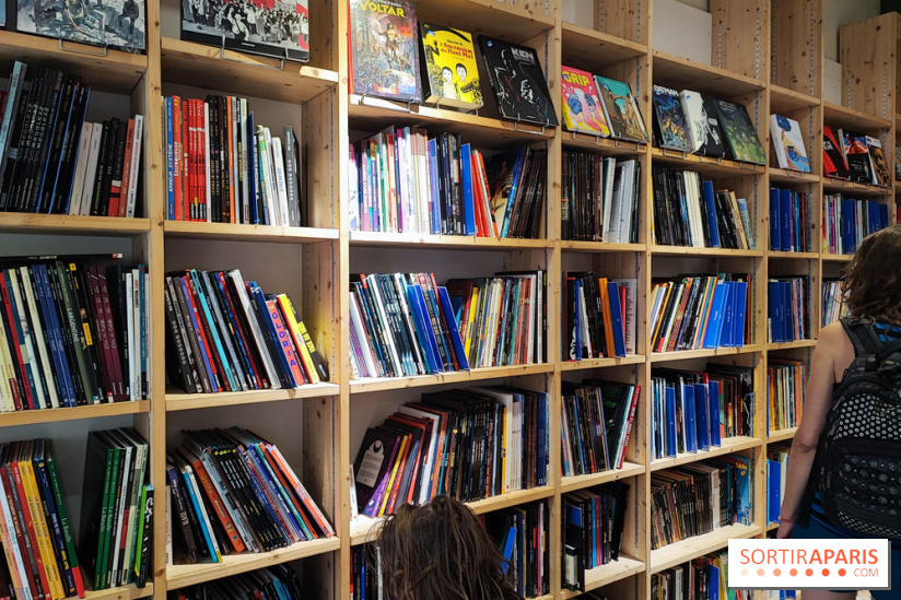 Book Off - IMG 20230721 162645