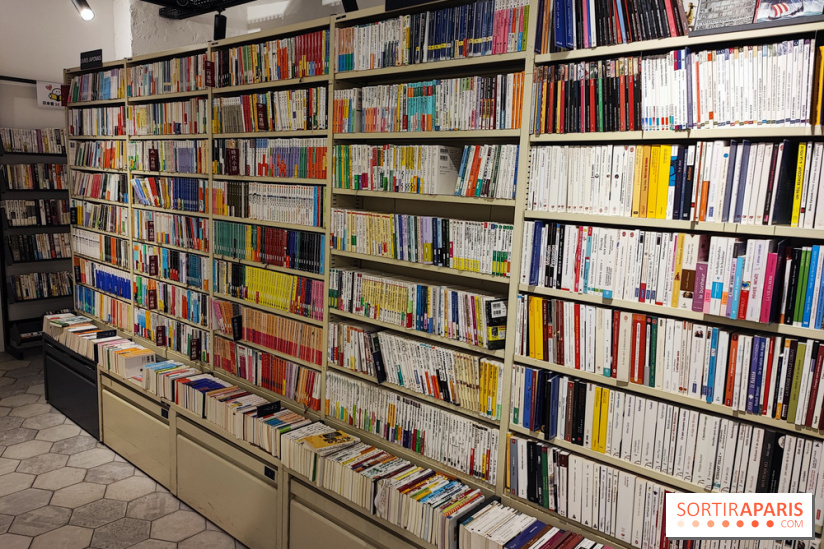 Book Off - IMG 20230721 163818