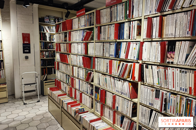 Book Off - IMG 20230721 163936