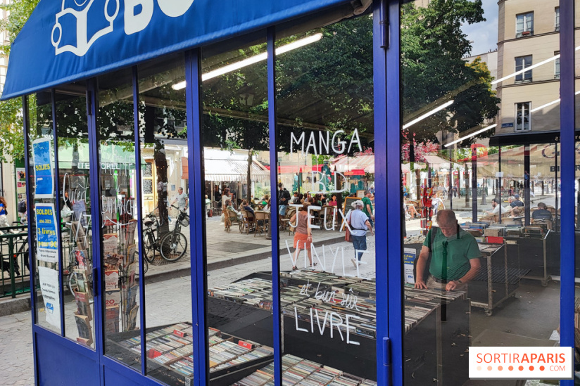 Book Off - IMG 20230721 164508