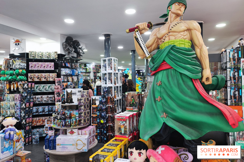 Manga Story / Tsume Store - 170759