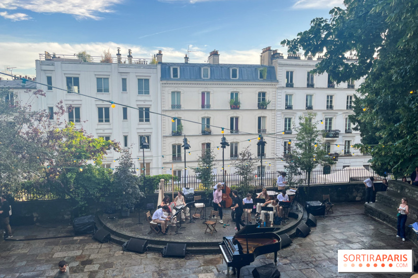 Les Arènes Lyriques 2023