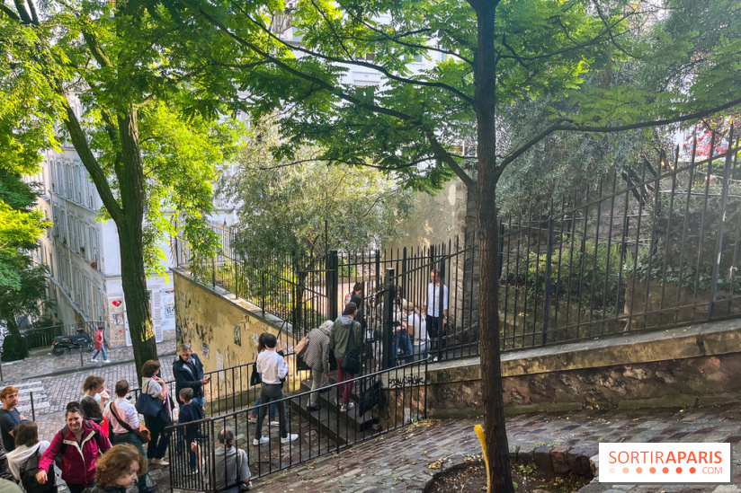 Les Arènes Lyriques 2023
