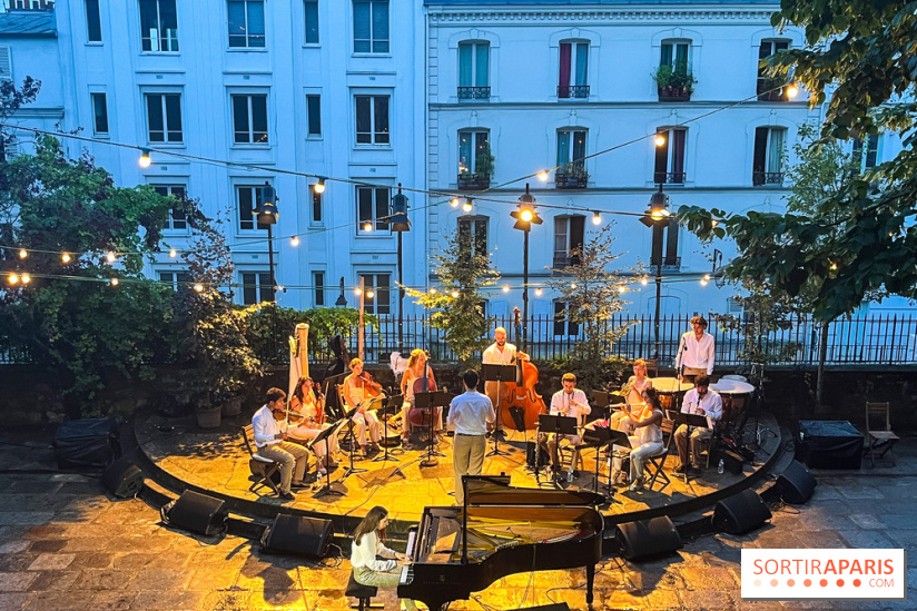 Les Arènes Lyriques 2023